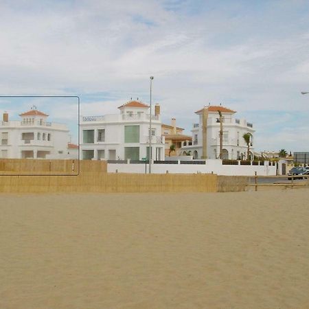 Villa Canela With Heated Pool, Piscina Climatizada Isla Canela Exterior foto